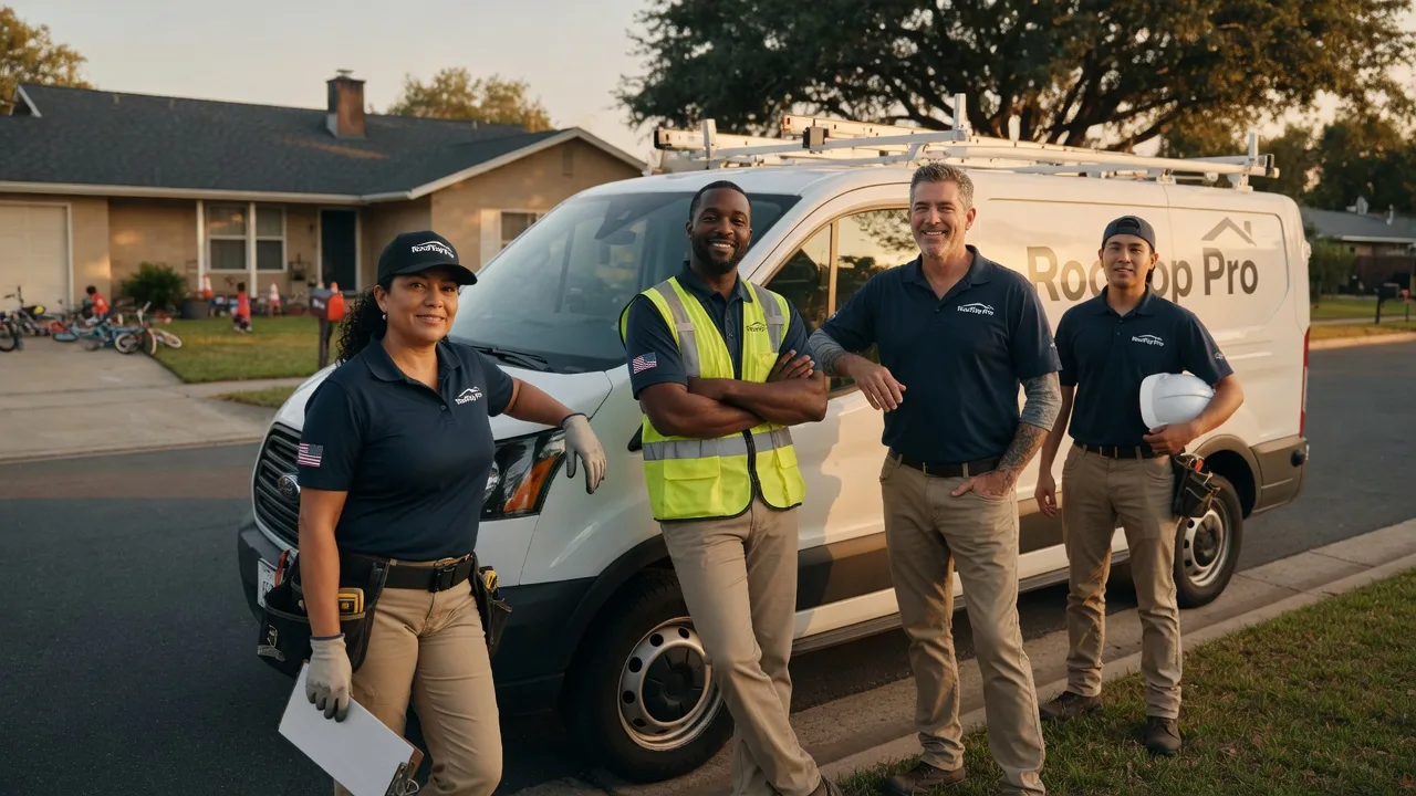 Roof Repair in Finland, MN near me